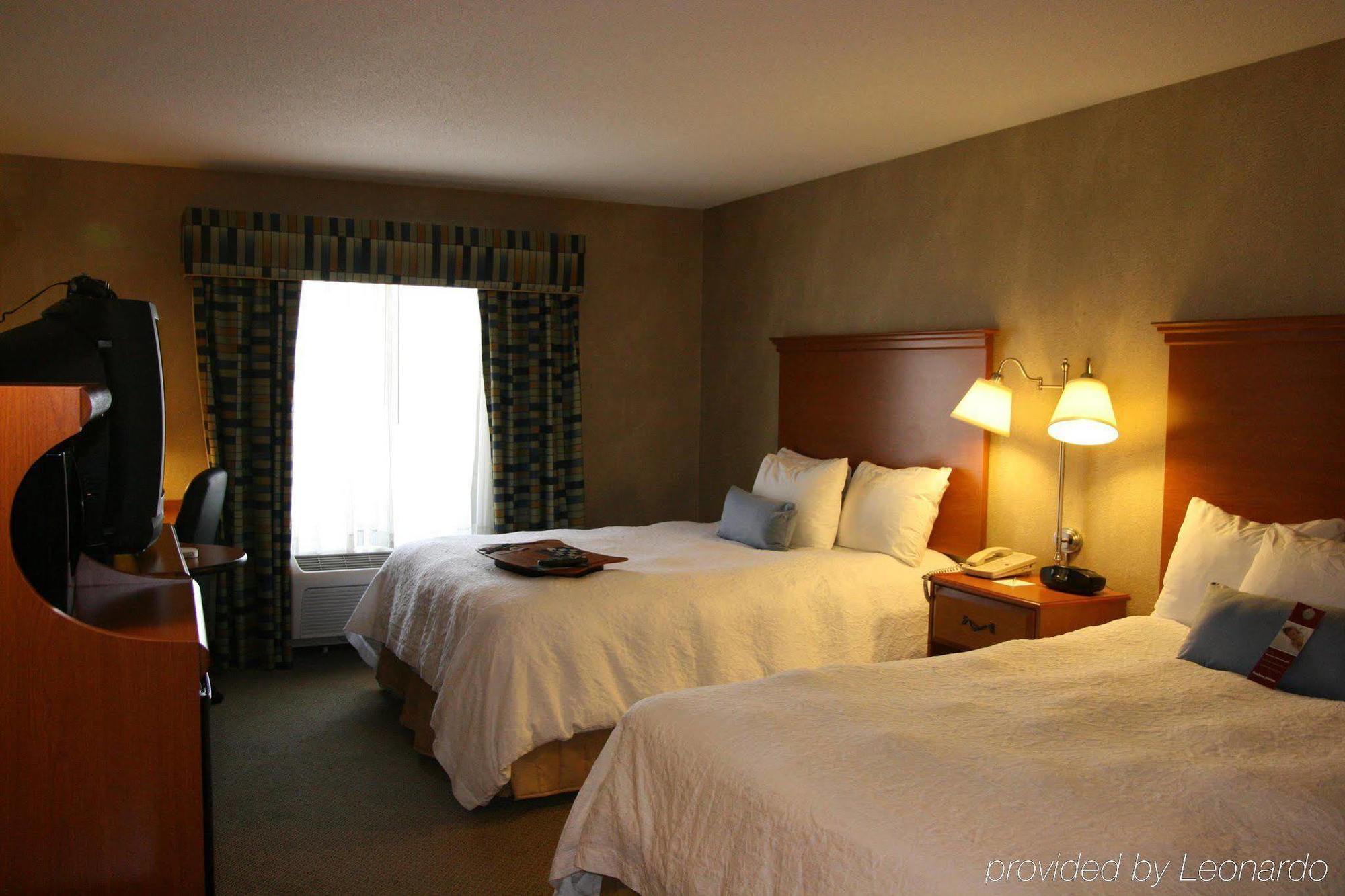Hampton Inn Commerce/Novi Quarto foto
